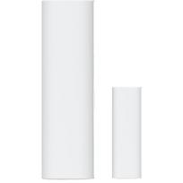 Ubiquiti Entry Sensor USL-Entry, 2 km, CR123A, Sub-GHz, baltas, belaidis, durų ir langų jutiklis