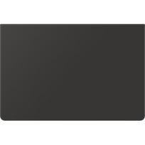 Book Cover Keyboard Slim (black, DE layout, Samsung Galaxy Tab S11 Ultra)