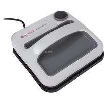 Singer Momento Square Press 220453104, 2400 W, 300 ml, 45 g/min, 1.8 m, keraminis padas, garas, apsauga nuo lašų