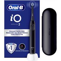 Braun Oral-B iO Series 2 Night Black Limited Edition, Electric Toothbrush black