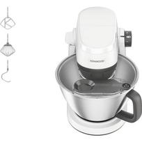 Kenwood Virtuvės kombainas KHC30.000WH 0W20010124, 1000W, 4.3l, 7 greičiai, minkymas, smulkinimas, blenderis