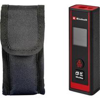 Einhell laser distance meter TC-LD 40 R (black/red, distances from 5 cm - 40 meters)