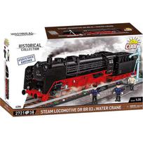 Cobi Garvežys COBI-6286, 1:35, Executive Edition, su vandens kranu