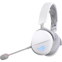 Asus ROG Pelta (white, Bluetooth, USB dongle, USB-C)