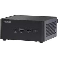 Asus Mini kompiuteris NUC14RVHv5000R3 90AR0072-M00170, Intel Core Ultra 5 135H, 96GB DDR5, 5600MHz, Wi-Fi 6E, Bluetooth 5.3