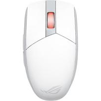 Asus žaidimų pelė ROG Strix Impact III Wireless 90MP03D0-BMUA10, 36000 DPI, 650 ips, 50 G, 1000 Hz, 5 mygtukai, RGB apšvietimas