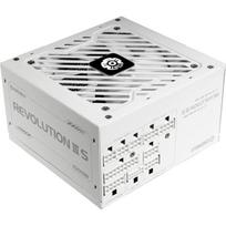 Enermax REVOLUTION III S 1000W (white, 1x 12-pin high power GPU, 4x PCIe cable management, 1000 watts)