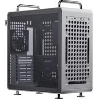 Cooler Master QUBE 540 Q540-LGNN-S00, kompiuterio korpusas, Midi bokštas, 438.5x225x492.1mm, grūdintas stiklas, ATX, E-ATX