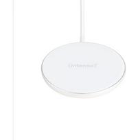 Intenso magnetinis belaidis įkroviklis MW1 7410712, baltas, MagSafe, iPhone