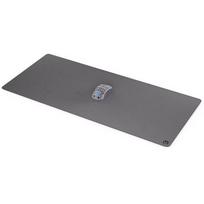 Endorfy Stoneflow XL pelės kilimėlis EY6B020, 900x400x3mm, pilkas, audinys, neslystanti guma, žaidėjams