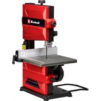 Einhell band saw TC-SB 200+ (red, 300 watts)
