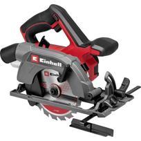 Einhell Belaidis diskinis pjūklas TE-CS 18/150-2 Li, 4331235, 18 V, 150 mm, 49 mm, 33 mm, 4200 aps/min, Li-ion, be akumuliatoriaus