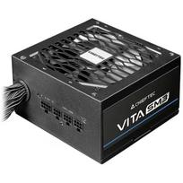 Chieftec VITA SM3 650W (black, 1x 12-pin high power GPU, 2x PCIe, cable management, 650 watts)