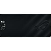 Asus pelės kilimėlis ROG Sheath II 90MP04B0-BPUA00, 900x400x3mm, XXL, audinys, guma, neslystanti bazė, susiūti kraštai, žaidimų