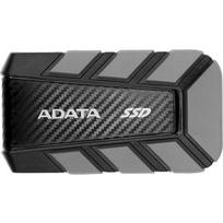 ADATA External SSD SD820 1 TB, External SSD (black/gray, USB-C 3.2 Gen 2 (10Gbit/s))