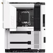 Nzxt N7 Z890 pagrindinė plokštė N7-Z89XT-W1, LGA 1851, DDR5 4800, ATX, 4x DDR5, 4x M.2, 4x SATA 3, Wi-Fi 6E, Bluetooth, 2.5G LAN