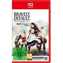 Nintendo Bravely Default Flying Fairy HD Remaster žaidimas Nintendo Switch 2, 10016244, RPG, 1 žaidėjas, PEGI 12, 05.06.2025
