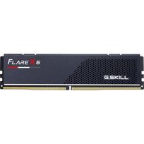 G.Skill Operatyvioji atmintis F5-5600J3636C8GH1-FX5, 8GB, 5600 MHz, DDR5, CL36, 1.2 V, Flare X5, AMD EXPO, X.M.P.