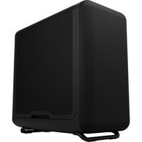 Hyte Kompiuterio korpusas X50 Air CS-HYTE-X50A-BB, Juoda, Extended ATX, 2x USB 3.0, 1x USB Type-C, 360mm radiatorius