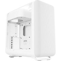 Hyte Kompiuterio korpusas X50 CS-HYTE-X50G-WW, Midi Tower, ATX, Micro-ATX, ITX, balta, grūdintas stiklas, 2x 2.5 col., 1x 3.5 col.
