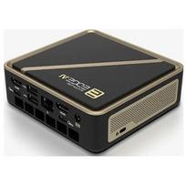 Sapphire Barebone EDGE AI 340 4H020-06-40G, 2.5 cm, AMD Ryzen AI 5 340, 4.8 GHz, 12 branduoliai, 36MB, 96GB SO-DIMM