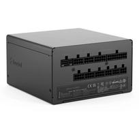 Fractal Design ION Gold 3 750W, PC power supply black, 750 watts