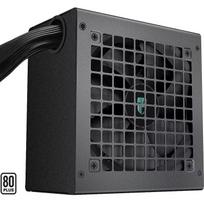 DeepCool GAMER STORM PF650L, PC power supply black, 2x PCIe, 650 watts