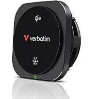 Verbatim Charge 'n' Drive Qi2 magnetinis belaidis automobilinis įkroviklis 31861, 15W, 1m, USB Type-C, MagSafe
