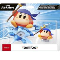 Nintendo interaktyvi žaidimų figūrėlė amiibo Waddle Dee Assistant & Winged Star 10016062, Nintendo Wii U, Amiibo, daugiaspalvė