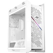 Asus ROG Strix Helios II GX601S 90DC00W3-B39000, Midi bokštas, ATX, E-ATX, Micro-ATX, Mini-ITX, aliuminis, grūdintas stiklas