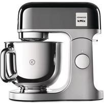 Kenwood Virtuvės kombainas KMX760BC 0W20011396, 1000 W, 5 l, begalinis greitis, pulso funkcija, nerūdijantis plienas