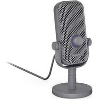 ENDORFY Solum Voice S Alt grey, microphone dark grey, USB-C, RGB lighting