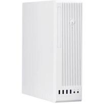 Chieftec BE-10W-300 kompiuterio korpusas, 300 W, Micro-ATX, Mini-ITX, 1x 80 mm ventiliatorius, 2x USB 3.2 Gen 1, 2x USB 2.0