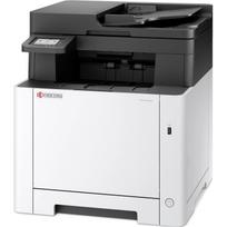 Kyocera ECOSYS MA2101cfx daugiafunkcis lazerinis spausdintuvas 110C233NL0, A4, 21 ppm, 1200 x 1200 DPI, USB, LAN, spausdinimas