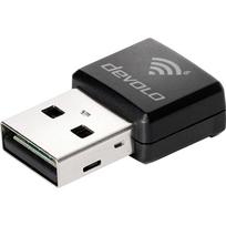 devolo WiFi 6 Stick nano 7270, WLAN adapter black