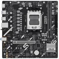 Asus Pagrindinė plokštė PRIME B850M-F 90MB1N90-M0EAY0, AM5, mATX, AMD B850, DDR5, 4x DDR5 5600MT/s 8000MT/s OC, 3x M.2, 2x SATA 3