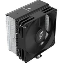 Silentware Bora Performance BORA_PERFORMANCE, CPU aušintuvas, 120 mm ventiliatorius, 1600 aps./min, 27 dB, 70,5 cfm