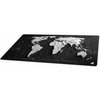 Sharkoon SKILLER SGP40 D14, gaming mouse pad black/white