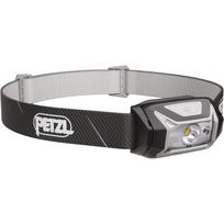 Petzl TIKKA, LED light black