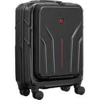 Wenger bagažo koferis Amplix Carry-On 653323, 380x540x230mm, 3.4kg, USB A ir USB C, TSA kombinacijos užraktas