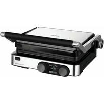 Cecotec elektrinis stalo grilis Rock'Ngrill Dual 3099, 2000 W, 160-230°C, 29 cm, 23 cm, elektroninis valdymas, LED ekranas