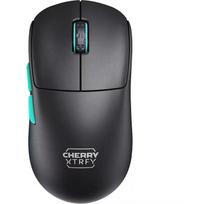 CHERRY XTRFY M68 Pro Wireless, gaming mouse black/white