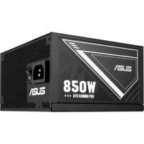 ASUS 850W-ATS Gold, PC power supply black, 3x PCIe, 850 Watt
