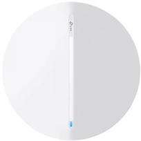TP-Link belaidis prieigos taškas Festa F67, 574Mbit/s, 4804Mbit/s, 1x RJ-45, PoE, tvirtinimas prie lubų, baltas