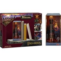 Revell medinis konstruktorius 00537, Barad-Dur, LED apšvietimas, tiksliai lazeriu pjaustytos dalys, jungčių sistema