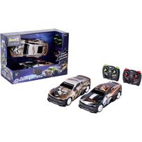 Revell RC Cars Crash Fighter