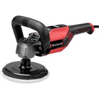 Einhell Mašininis poliruoklis CC-PO 1100/150 CE 2093250, 230 V, 1100 W, 500 - 3500 aps/min, 15 mm, 150 mm