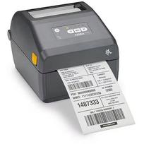 Zebra etikečių spausdintuvas ZD4A042-30EE00EZ, 203x203 dpi, 152 mm/sek, USB, USB host, LAN, Bluetooth 5.0, termotransferinis, LCD