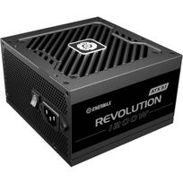 Enermax maitinimo blokas ERS1200EWT-V2, 1200W, 80 PLUS Gold, ATX 3.1, modulinis, 120mm ventiliatorius