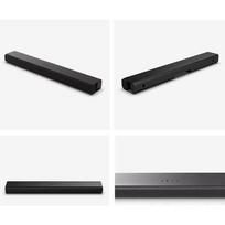 Hisense HS1000 Soundbar black, Bluetooth, HDMI, USB, AUX, Optical